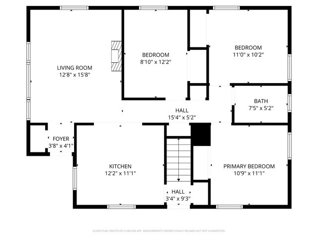 3138 N 89th STREET, Milwaukee, WI 53222