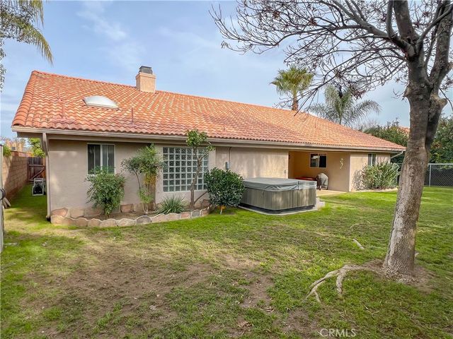 13813 Toluca Drive, Bakersfield, CA 93314