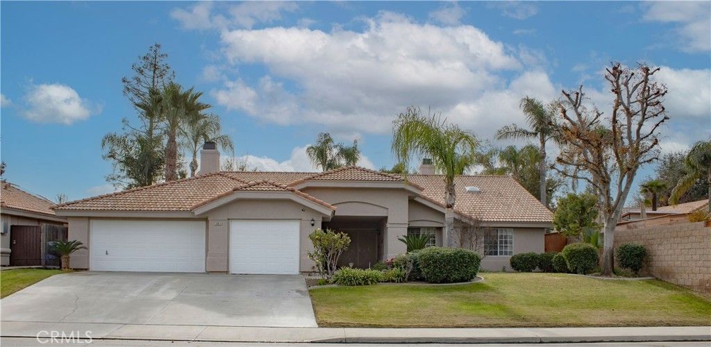 13813 Toluca Drive, Bakersfield, CA 93314