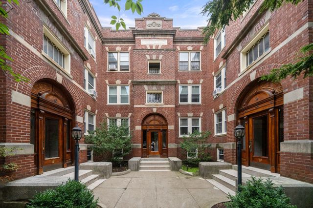 19 Short Street 3, Brookline, MA 02446