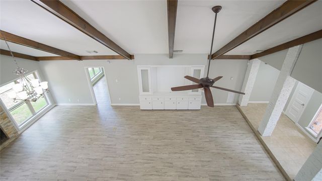 3406 Deerwood Lane, Missouri City, TX 77459