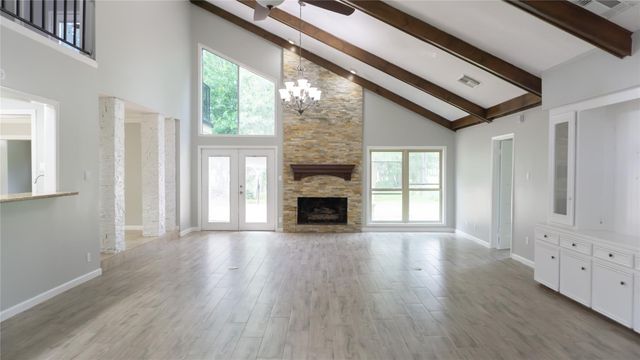 3406 Deerwood Lane, Missouri City, TX 77459