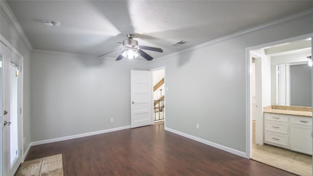 3406 Deerwood Lane, Missouri City, TX 77459