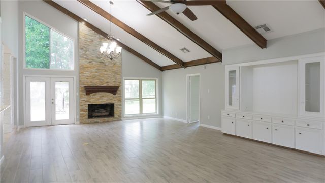 3406 Deerwood Lane, Missouri City, TX 77459