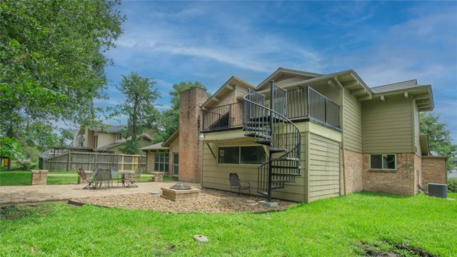3406 Deerwood Lane, Missouri City, TX 77459