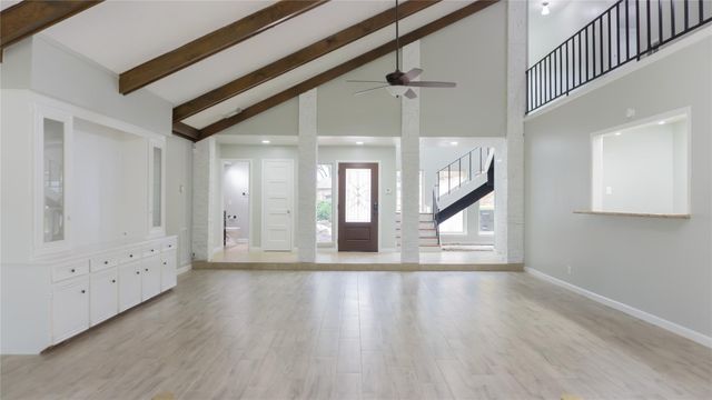 3406 Deerwood Lane, Missouri City, TX 77459