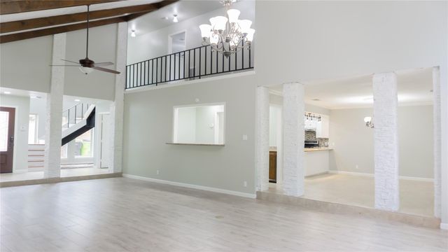 3406 Deerwood Lane, Missouri City, TX 77459