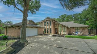 3406 Deerwood Lane, Missouri City, TX 77459