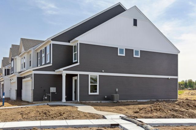 22144 Harvest Avenue, Rogers, MN 55374