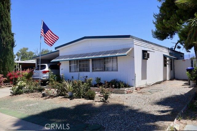 838 San Francisco Drive, Hemet, CA 92543
