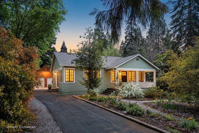 10041 Greenwood Rd, Grass Valley, CA 95945