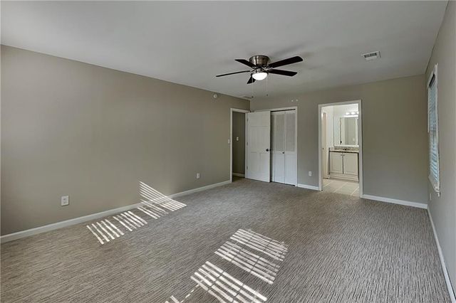 3859 W Clinton Court, Marietta, GA 30062
