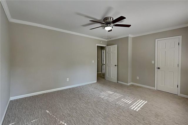 3859 W Clinton Court, Marietta, GA 30062