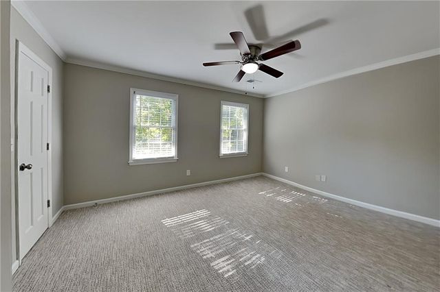3859 W Clinton Court, Marietta, GA 30062