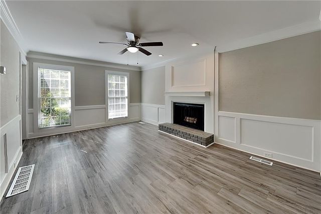 3859 W Clinton Court, Marietta, GA 30062