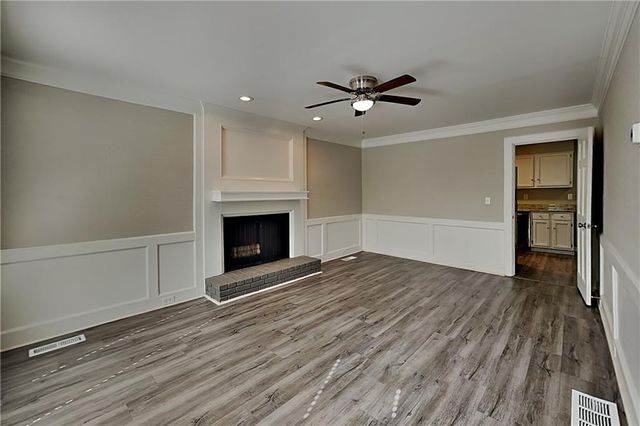3859 W Clinton Court, Marietta, GA 30062