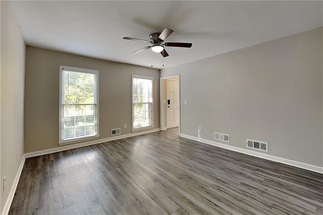 3859 W Clinton Court, Marietta, GA 30062