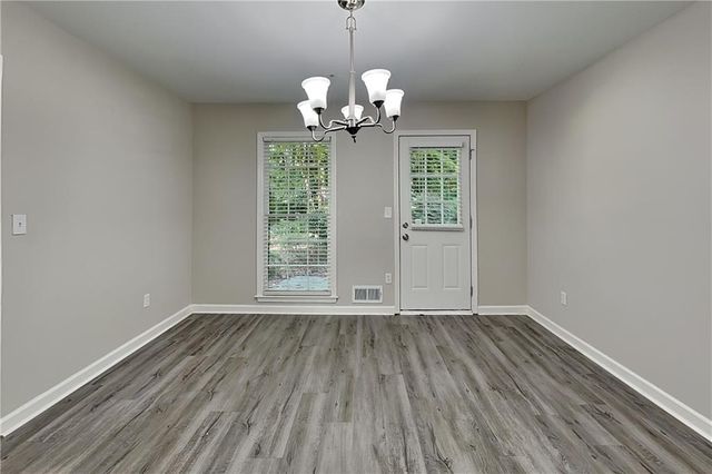 3859 W Clinton Court, Marietta, GA 30062