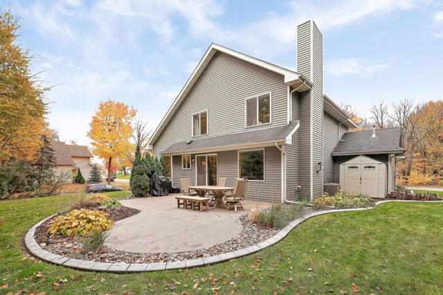 8301 Narcissus Street, Victoria, MN 55386