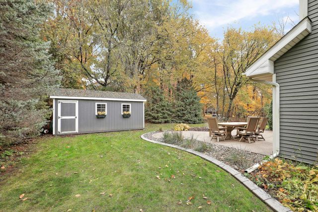 8301 Narcissus Street, Victoria, MN 55386