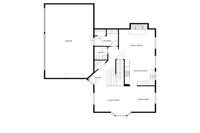 8301 Narcissus Street, Victoria, MN 55386