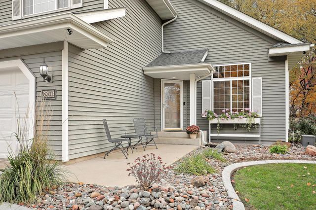8301 Narcissus Street, Victoria, MN 55386