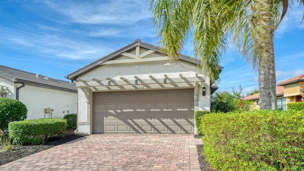 12228 MARSH POINTE ROAD, Sarasota, FL 34238