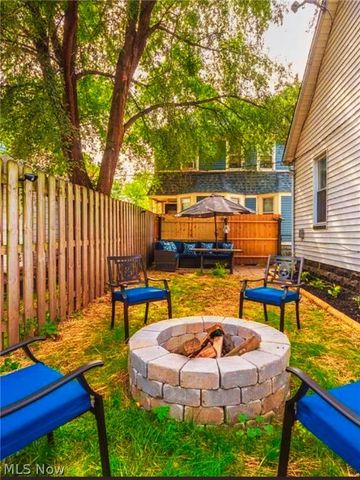 4223 Bridge Avenue 3, Cleveland, OH 44113