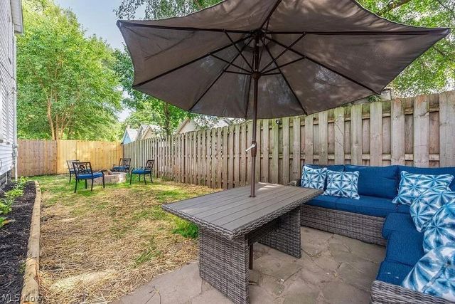 4223 Bridge Avenue, Cleveland, OH 44113