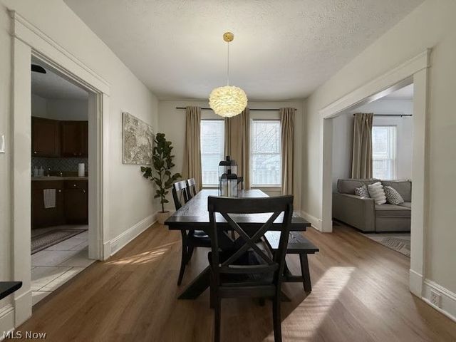 4223 Bridge Avenue 3, Cleveland, OH 44113