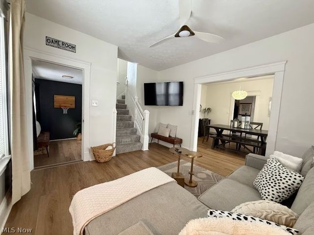 4223 Bridge Avenue 3, Cleveland, OH 44113