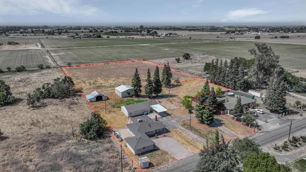 1412 E Glenwood Ave, Turlock, CA 95380