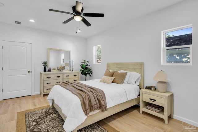 1613 E De Soto St, Pensacola, FL 32501