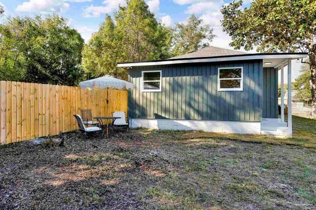 1613 E De Soto St, Pensacola, FL 32501