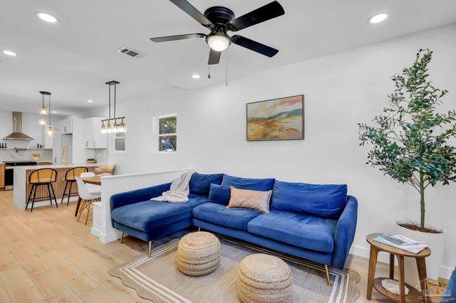 1613 E De Soto St, Pensacola, FL 32501