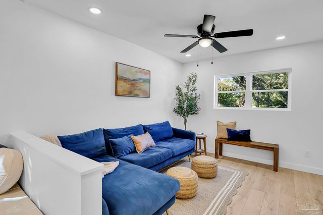 1613 E De Soto St, Pensacola, FL 32501