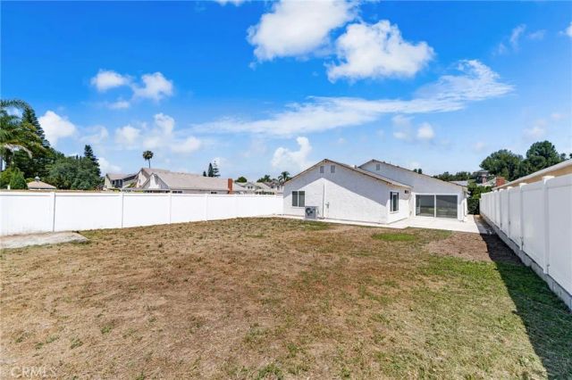 17242 Chicago, Yorba Linda, CA 92886