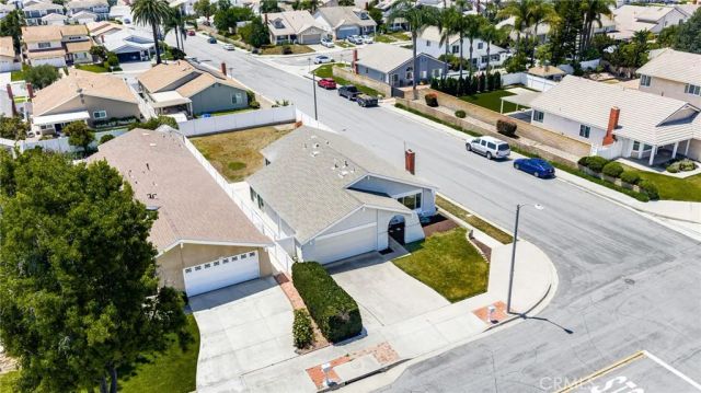 17242 Chicago, Yorba Linda, CA 92886