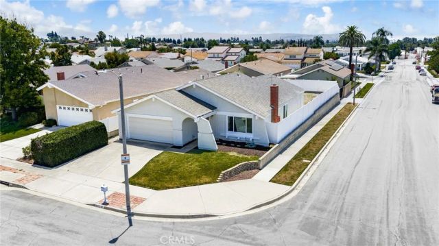 17242 Chicago, Yorba Linda, CA 92886