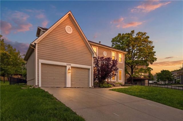 12200 Cherry Street, Kansas City, MO 64145