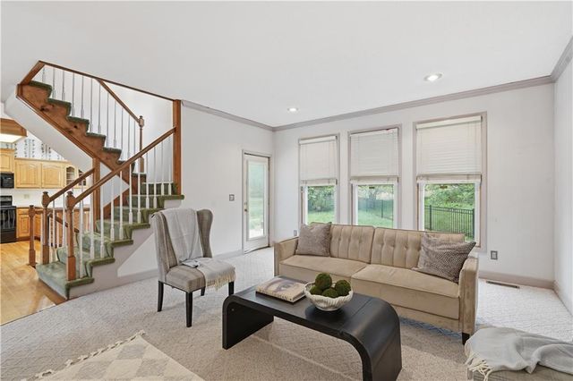 12200 Cherry Street, Kansas City, MO 64145