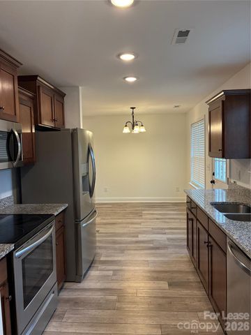 520 NE Hillandale Street NE, Concord, NC 28025