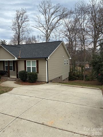 520 NE Hillandale Street NE, Concord, NC 28025