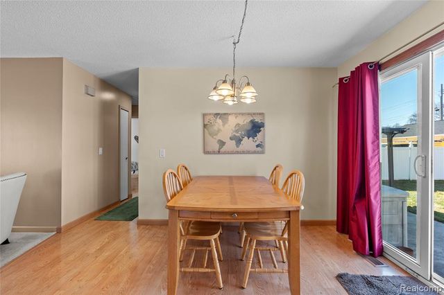 5354 Winshall Drive, Swartz Creek, MI 48473