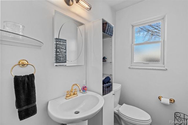 5354 Winshall Drive, Swartz Creek, MI 48473