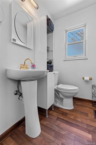 5354 Winshall Drive, Swartz Creek, MI 48473