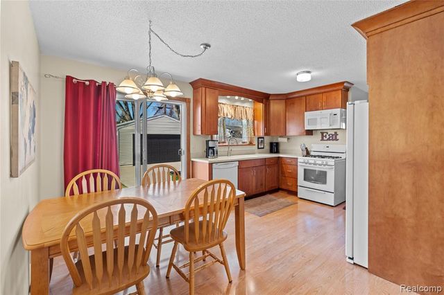 5354 Winshall Drive, Swartz Creek, MI 48473