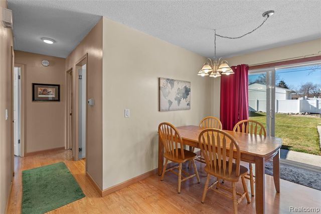 5354 Winshall Drive, Swartz Creek, MI 48473