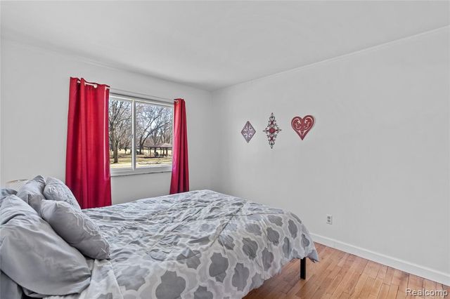 5354 Winshall Drive, Swartz Creek, MI 48473