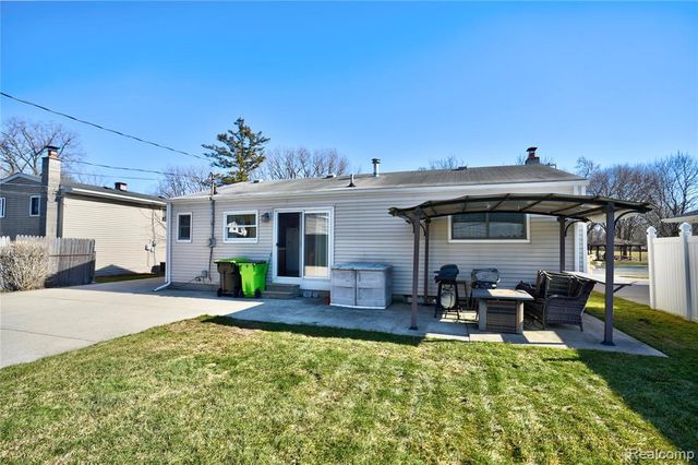 5354 Winshall Drive, Swartz Creek, MI 48473